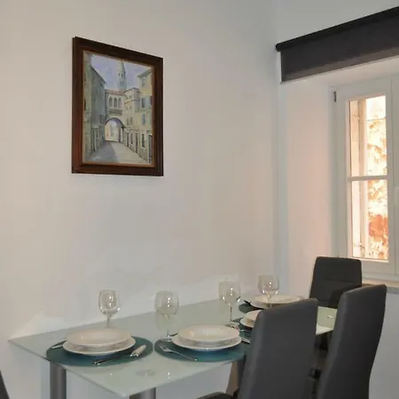 Apartment Nana Piran Exterior photo