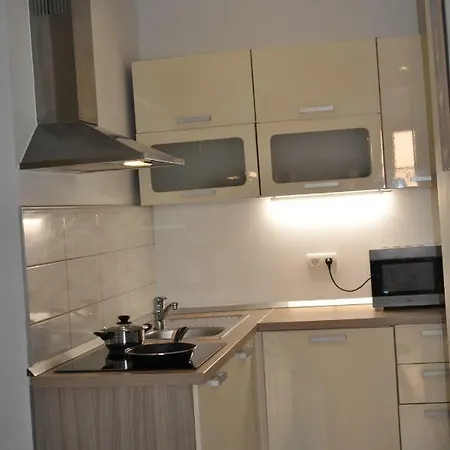 Apartment Nana Piran Exterior photo
