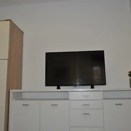 Apartment Nana Piran Exterior photo