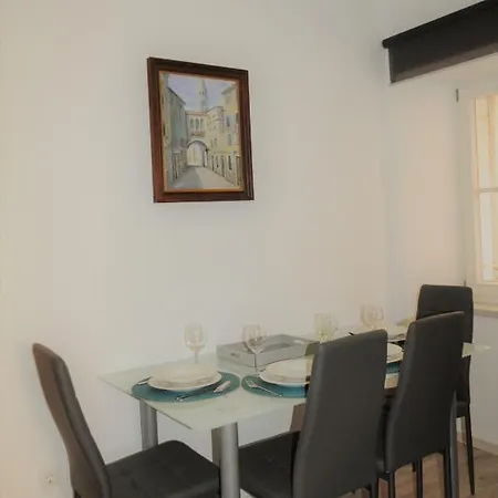 Apartment Nana Piran Exterior photo