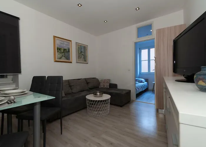 Apartment Nana