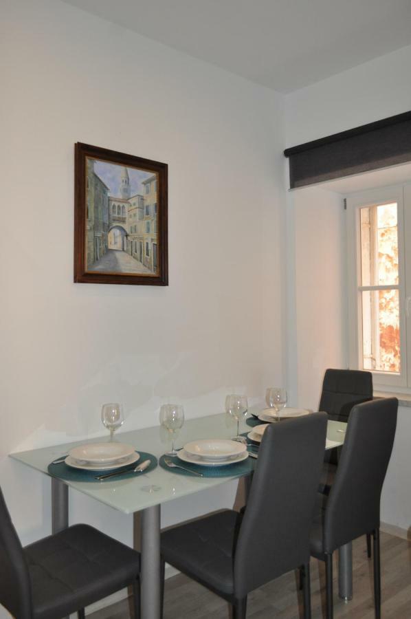 Nana Apartment Piran