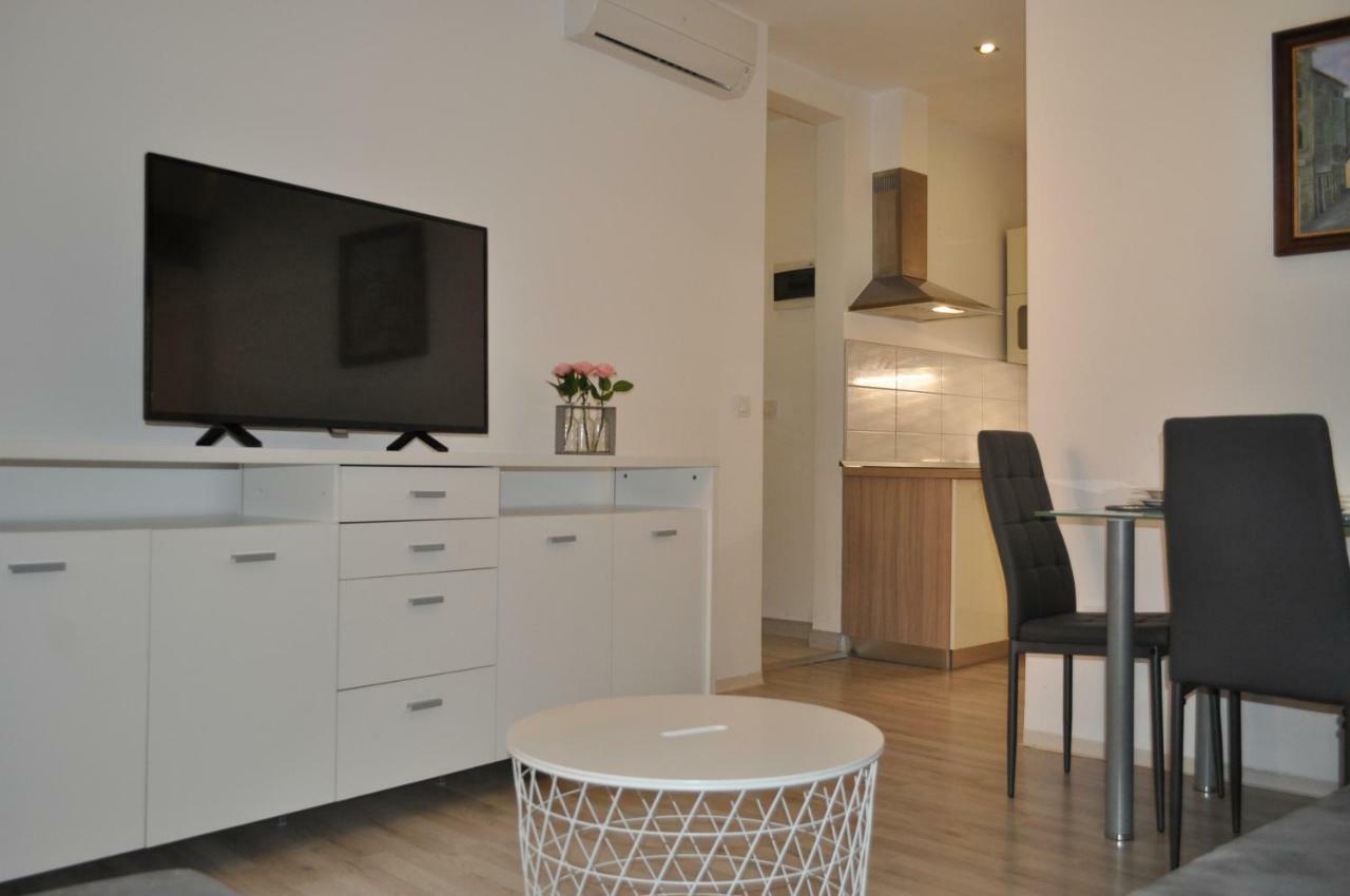 Nana Apartment Piran
