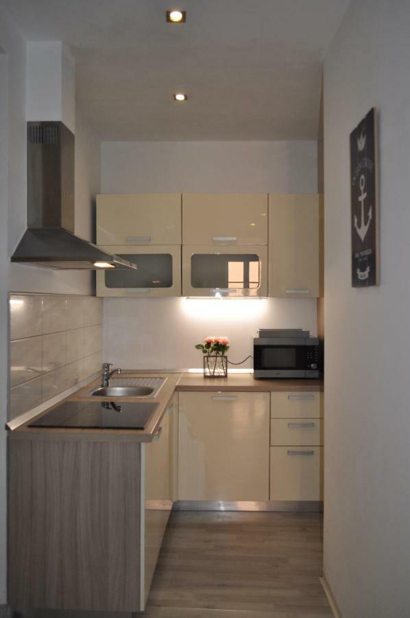 Nana Apartment *