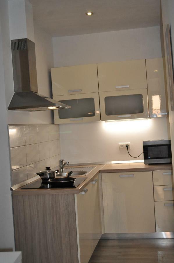 Apartment Nana *