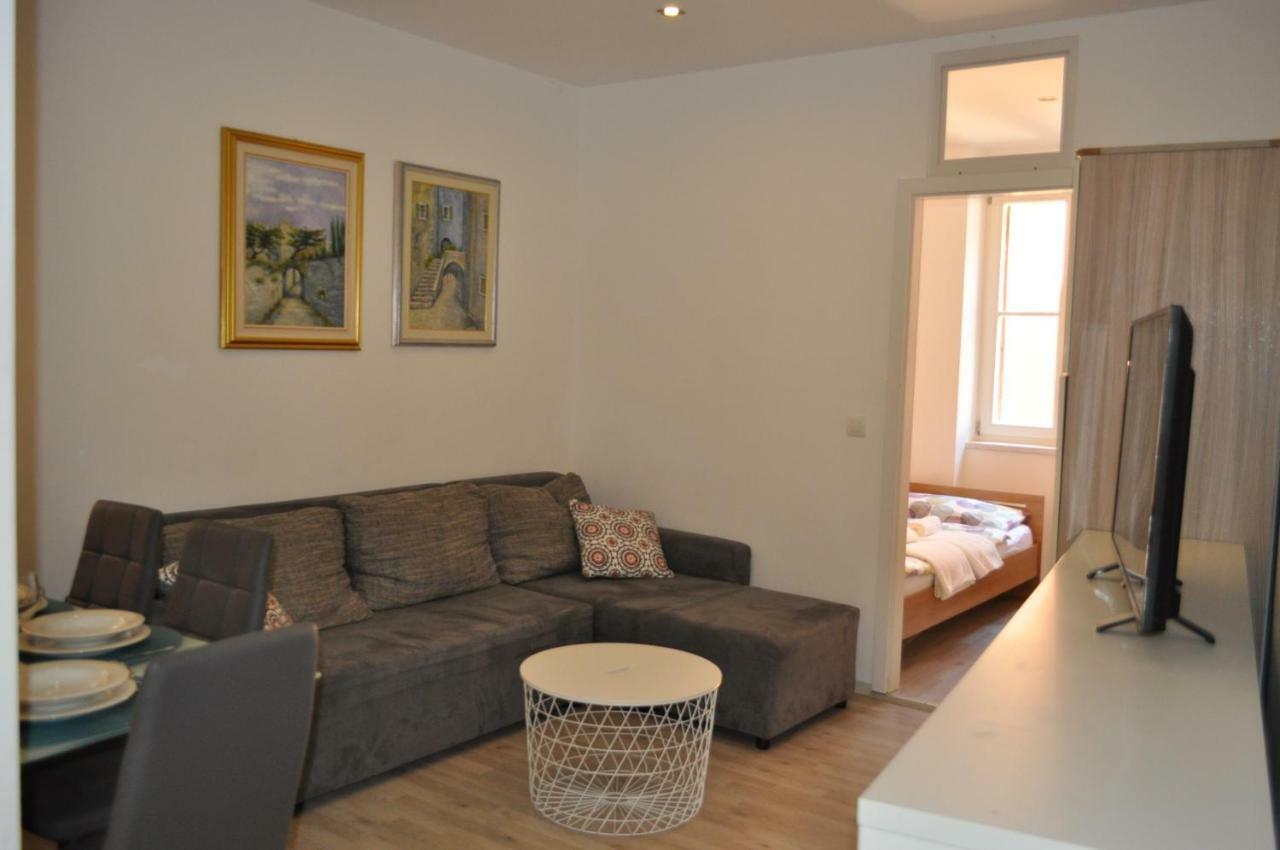 Apartmán Nana