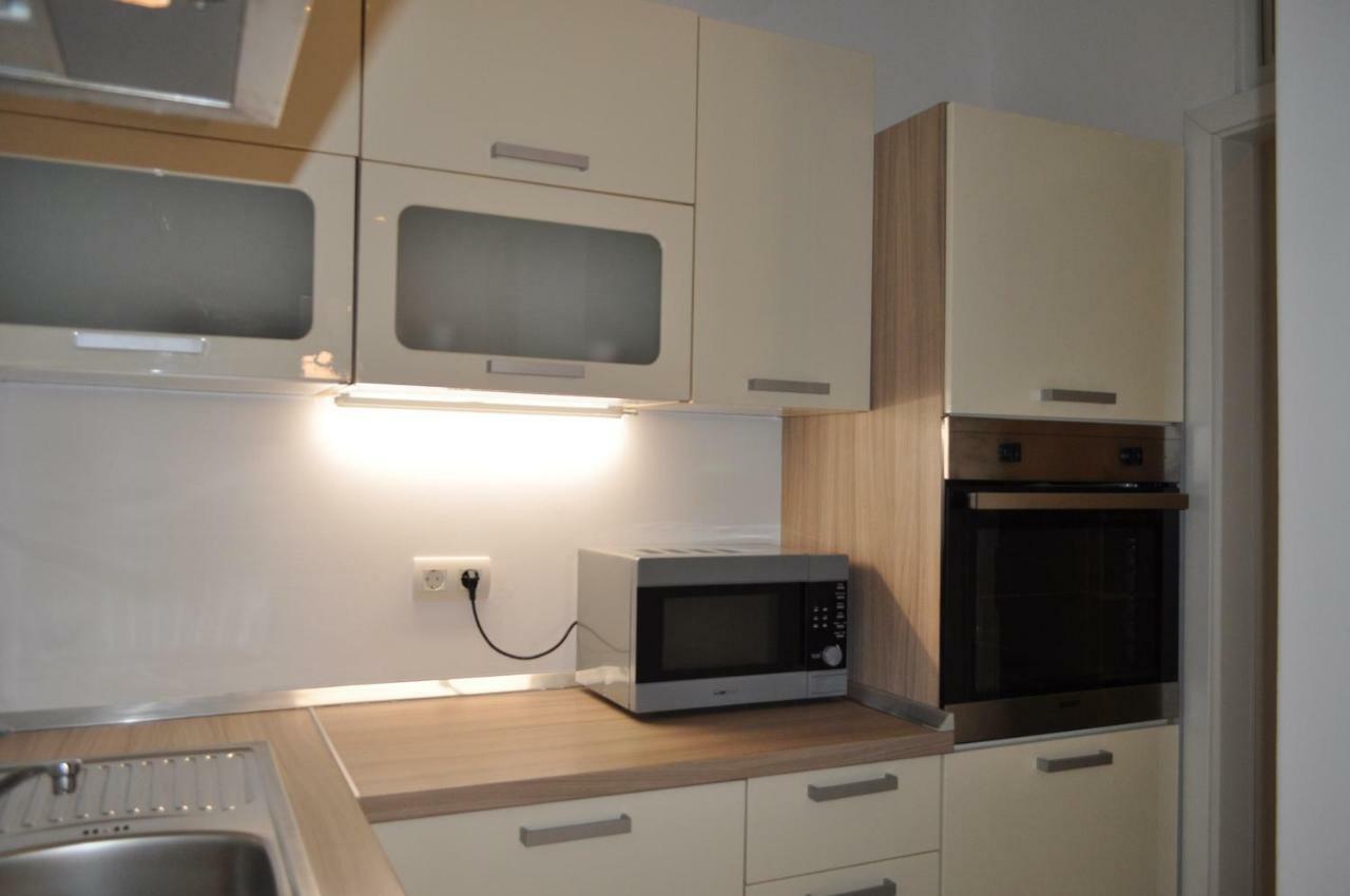 Apartmán Nana *