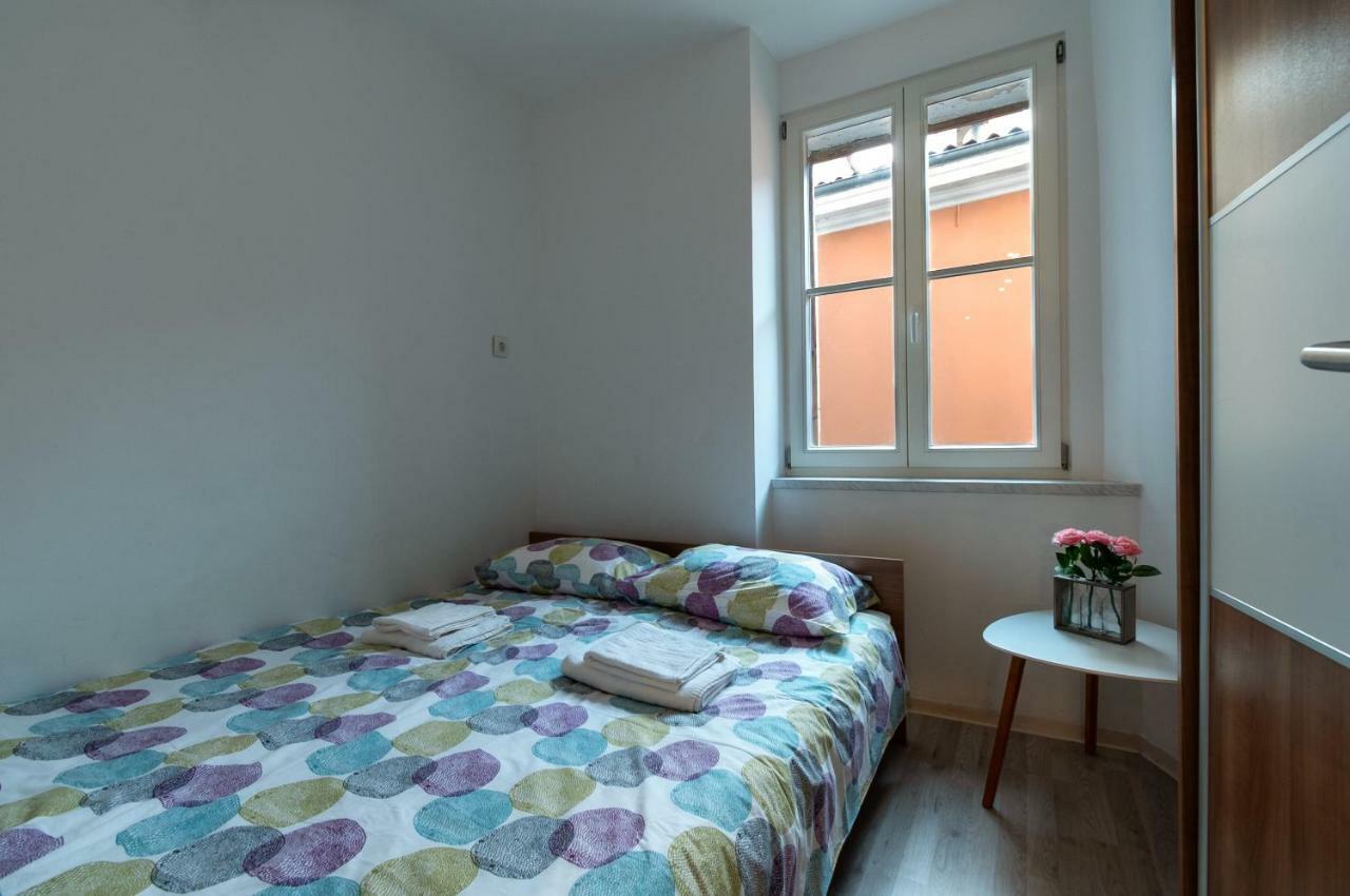 Nana Apartmán